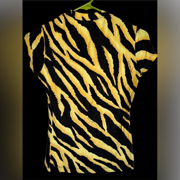 Versace Jeans Couture T-Shirt - Picture 5 of 7